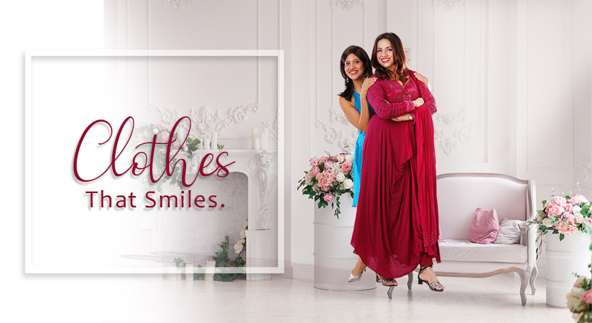 AuraAround - Women wear and Personal care promo